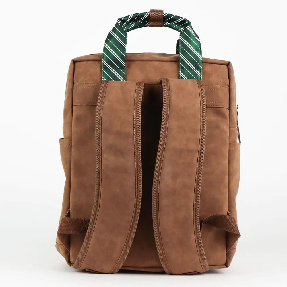 Harry Potter Slytherin casual nahrbtnik 35 cm fotografija izdelka