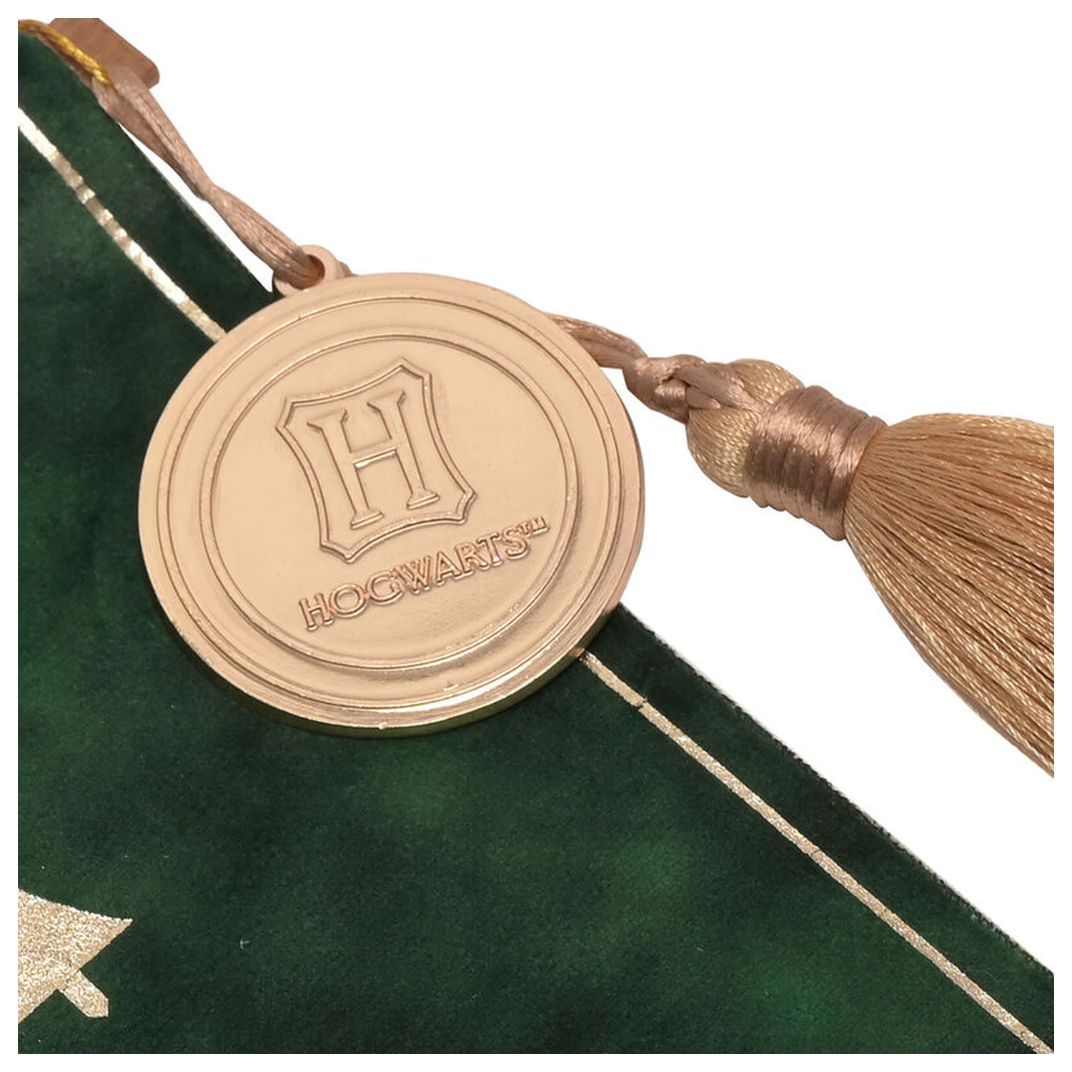 Harry Potter Slytherin viseči transparent fotografija izdelka