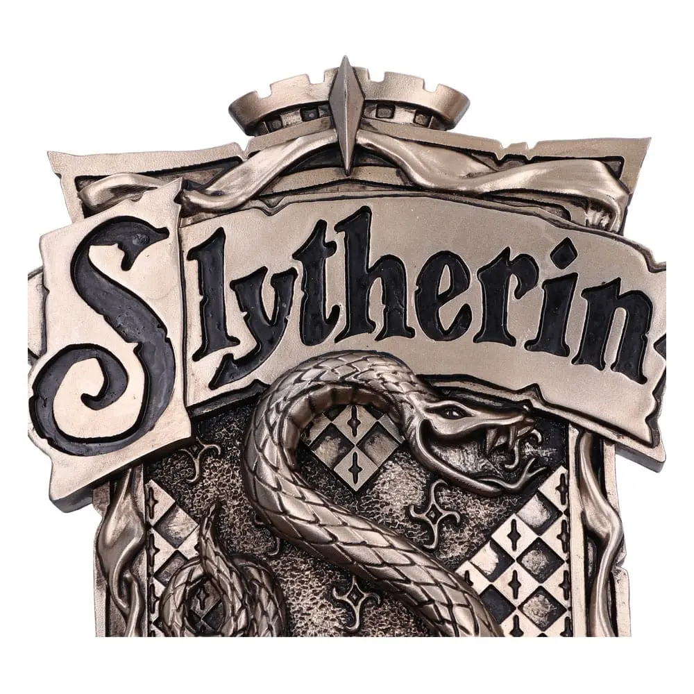 Harry Potter stenska plošča Slytherin 20 cm fotografija izdelka