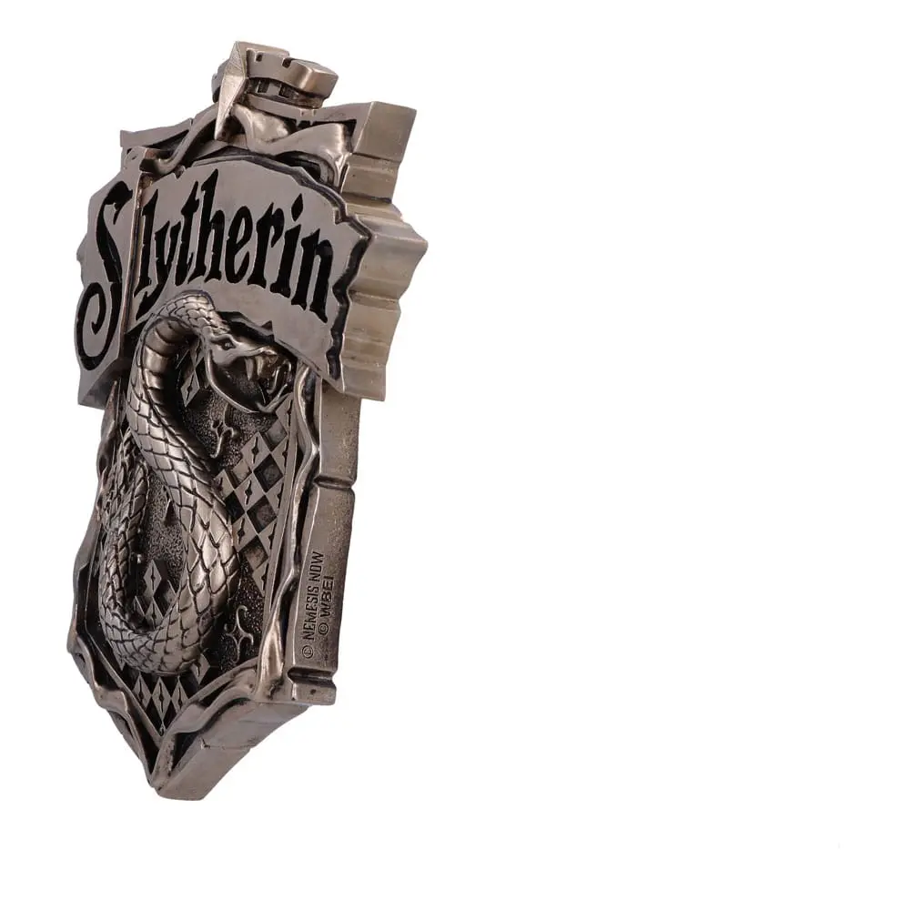 Harry Potter stenska plošča Slytherin 20 cm fotografija izdelka
