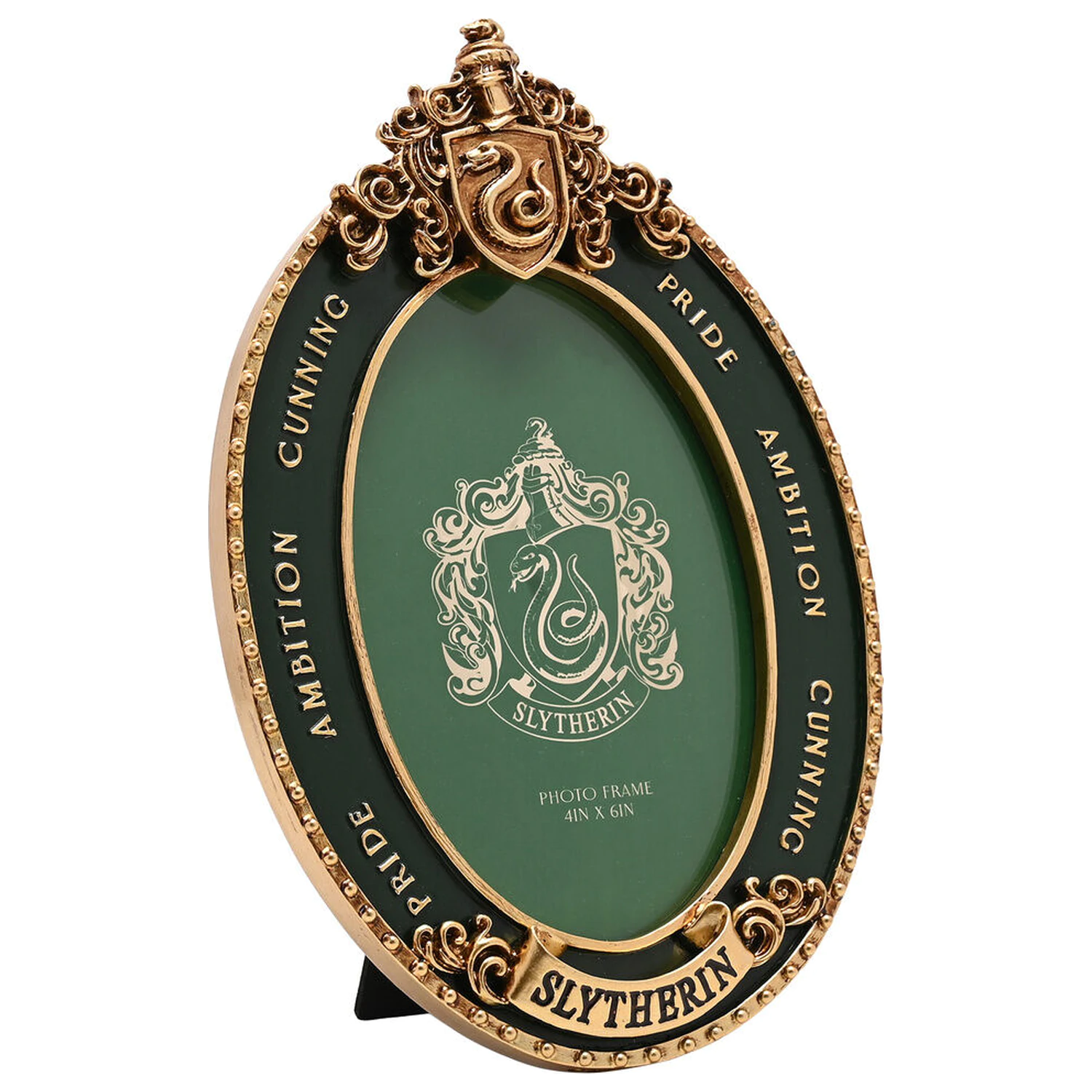 Harry Potter Slytherin okvir za slike fotografija izdelka