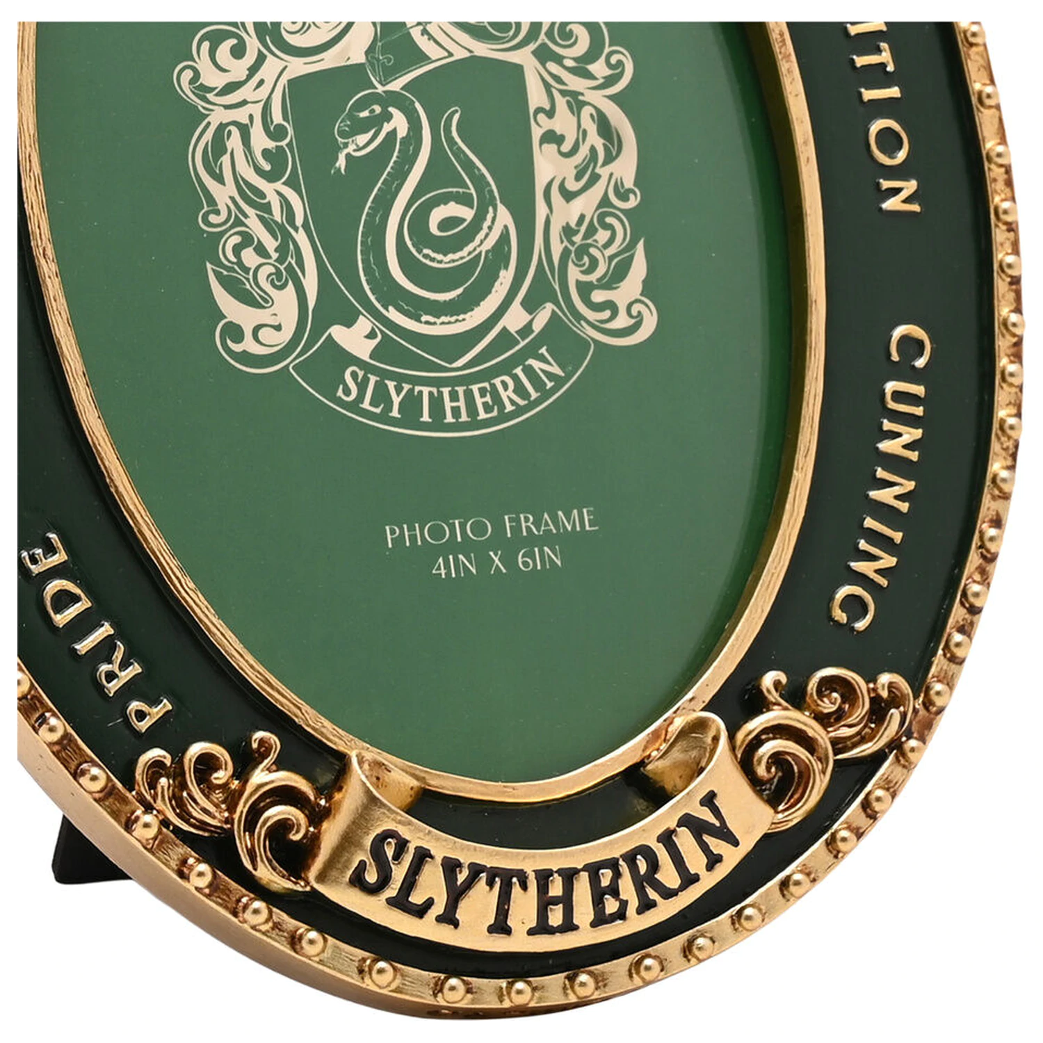 Harry Potter Slytherin okvir za slike fotografija izdelka