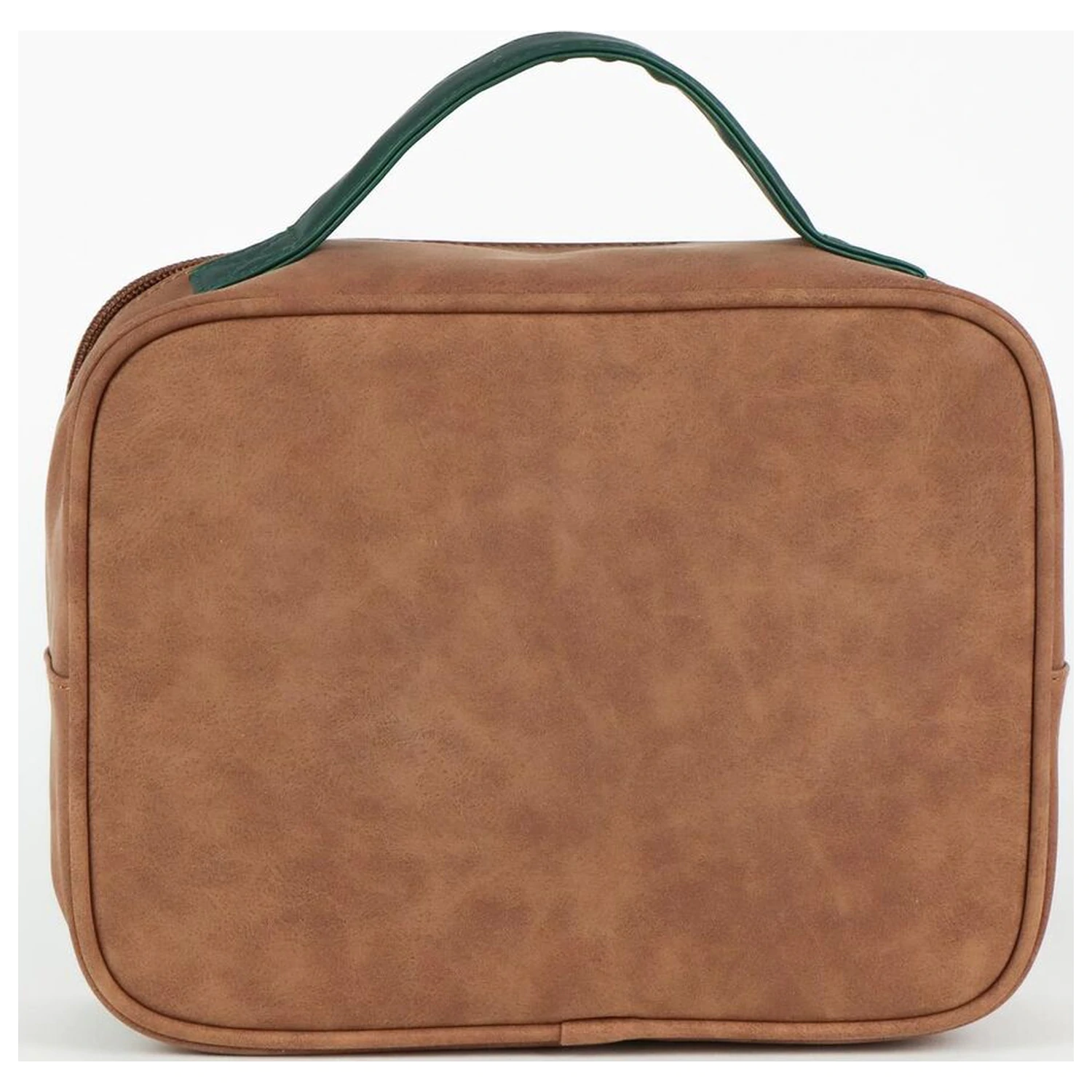 Harry Potter Slytherin toaletna torbica fotografija izdelka