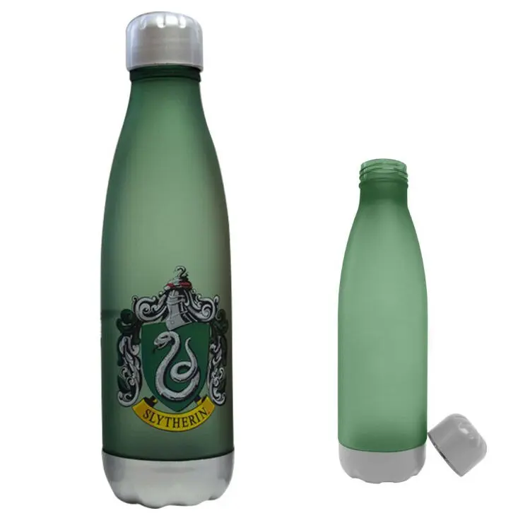 Harry Potter Slytherin steklenica 650ml fotografija izdelka