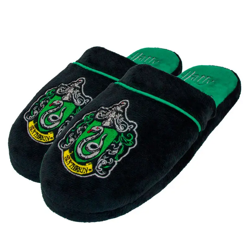 Harry Potter Copati Slytherin Velikost M/L fotografija izdelka