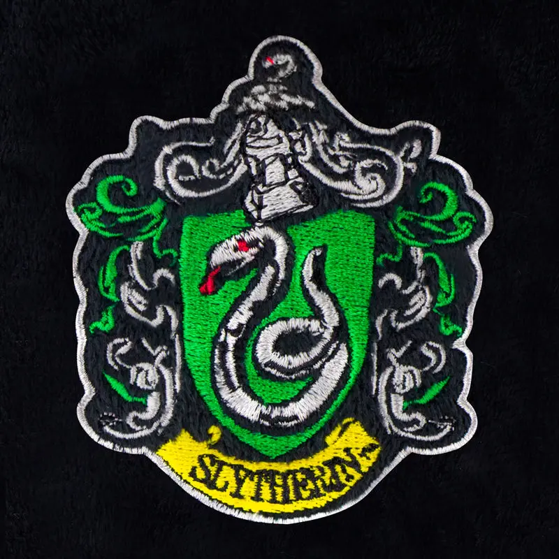 Harry Potter copati Slytherin Velikost S/M fotografija izdelka