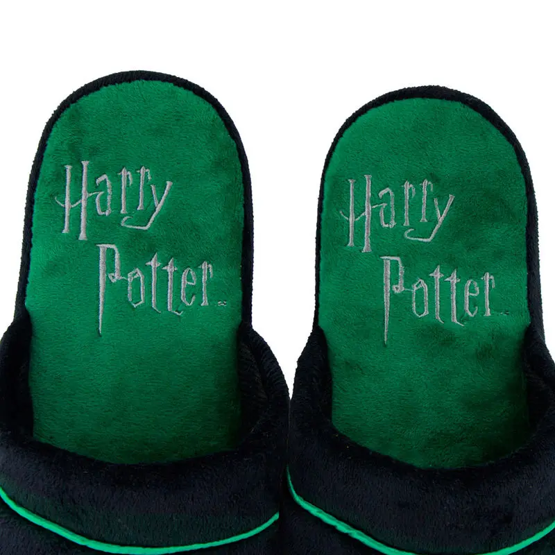 Harry Potter copati Slytherin Velikost S/M fotografija izdelka