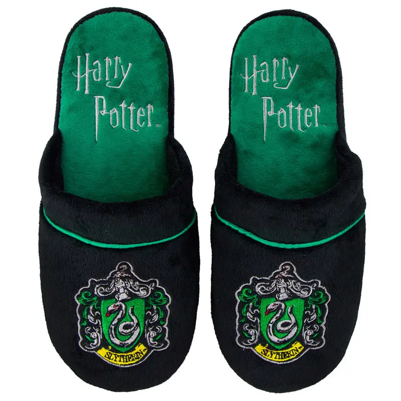 Harry Potter Copati Slytherin Velikost M/L fotografija izdelka