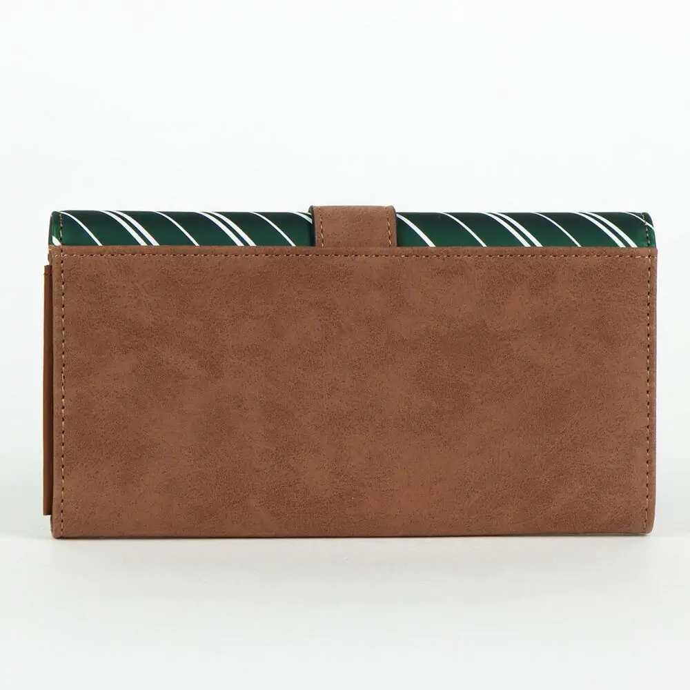 Denarnica Harry Potter Slytherin  fotografija izdelka