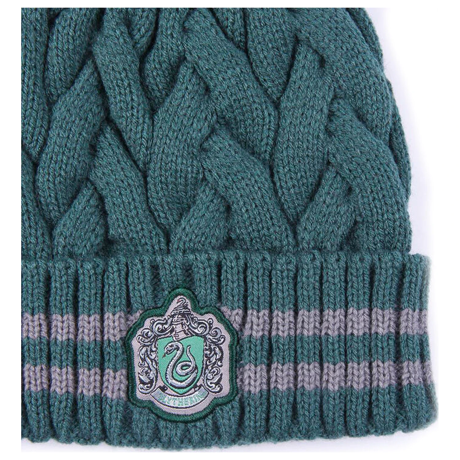 Harry Potter Klobuk Slytherin fotografija izdelka