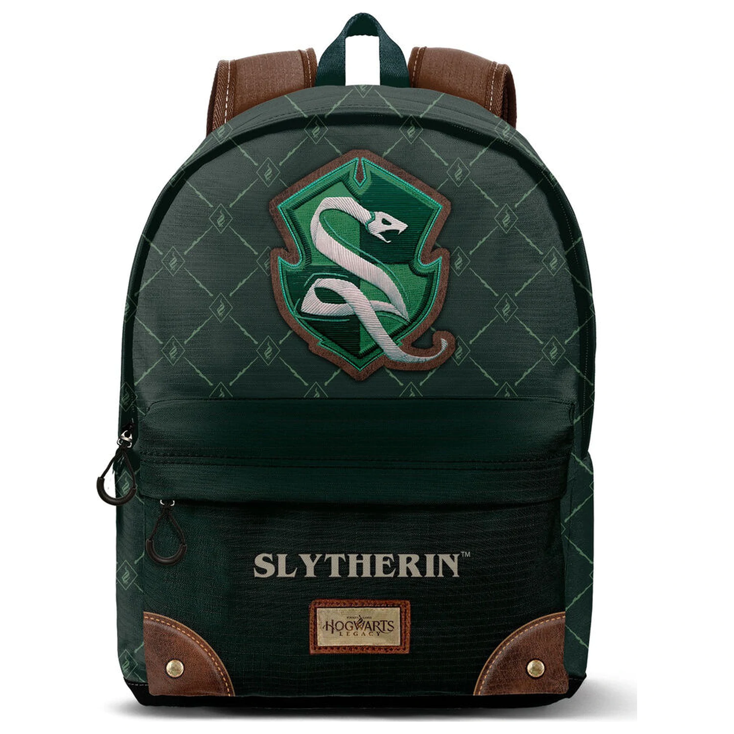 Harry Potter Slytherin nahrbtnik 44 cm fotografija izdelka