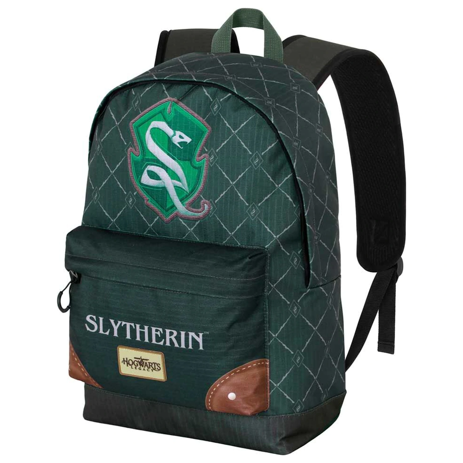 Harry Potter Slytherin nahrbtnik 44 cm fotografija izdelka