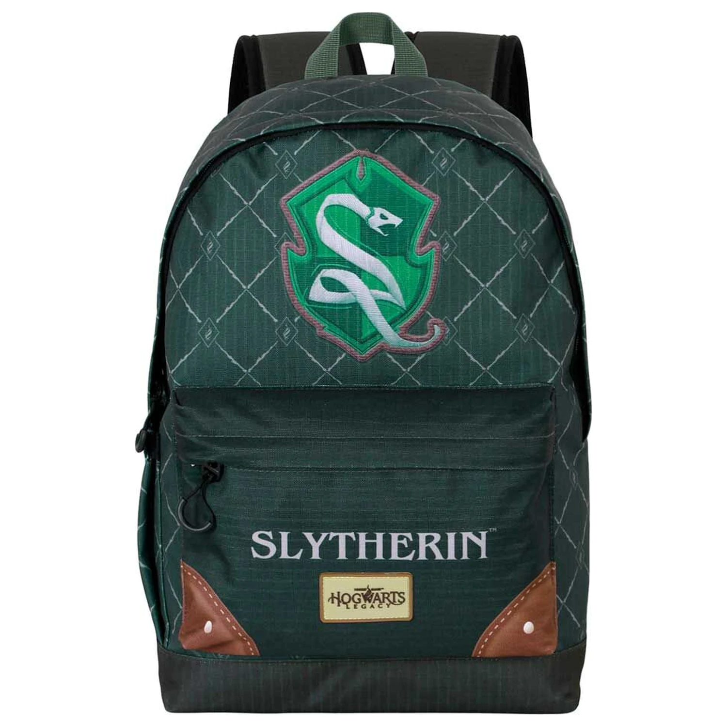 Harry Potter Slytherin nahrbtnik 44 cm fotografija izdelka