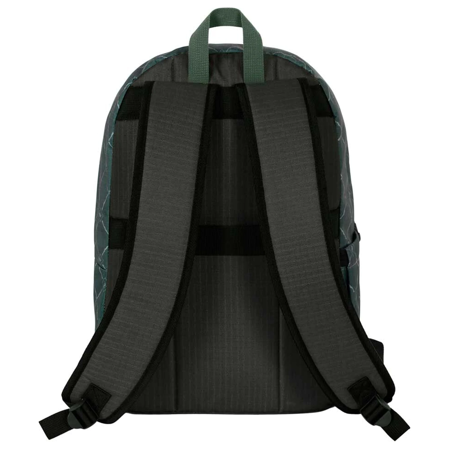 Harry Potter Slytherin nahrbtnik 44 cm fotografija izdelka