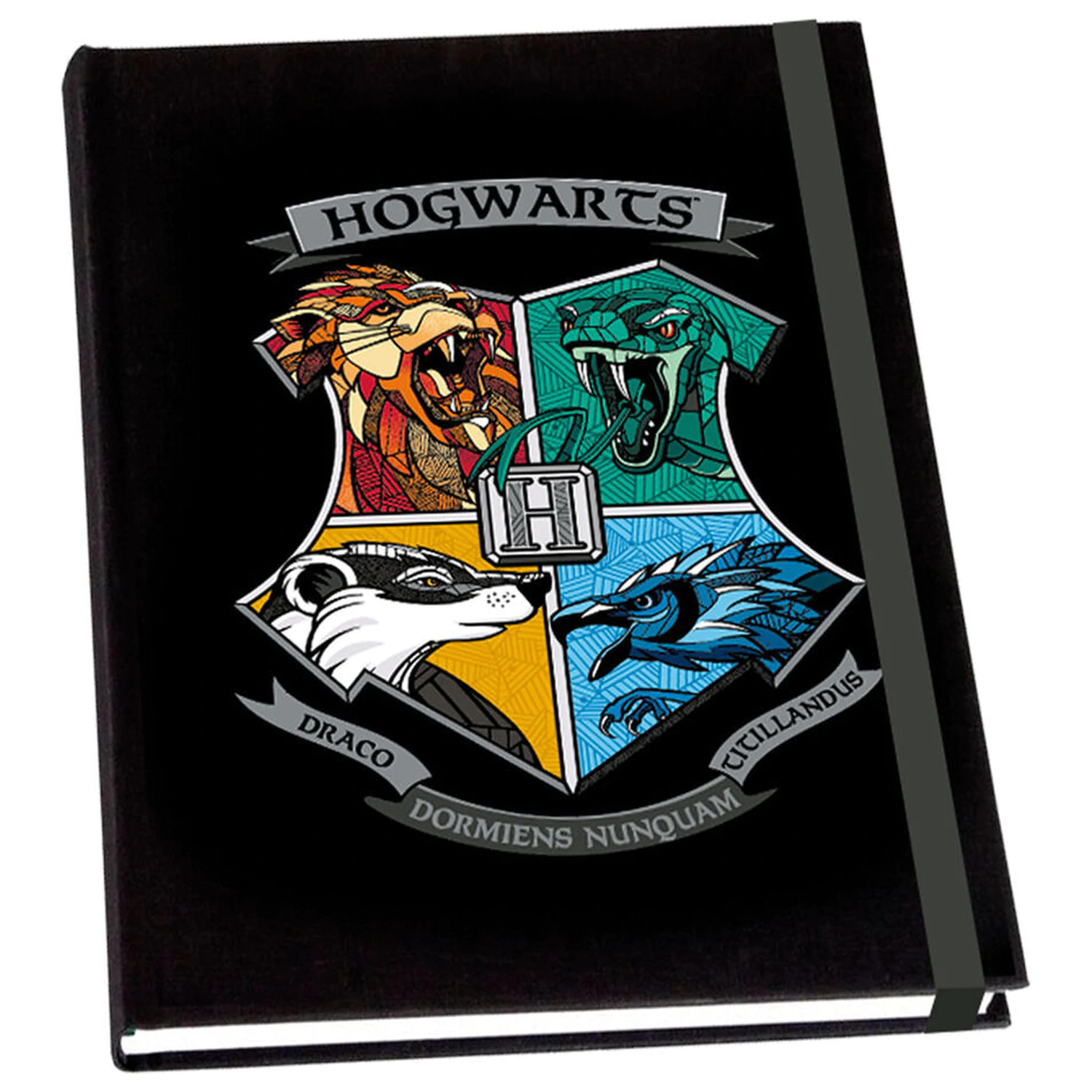 Harry Potter maxi deluxe pisarniški set fotografija izdelka