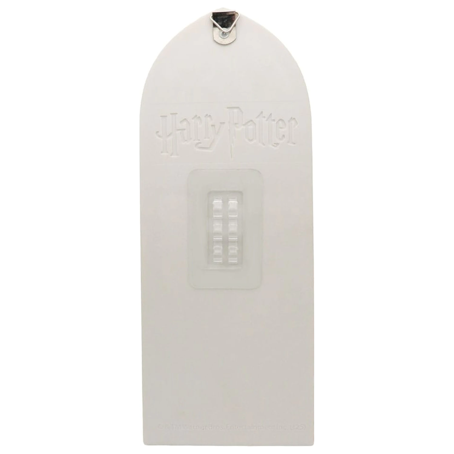 Harry Potter Plošča iz smole Sirena Okno z vitraži  fotografija izdelka