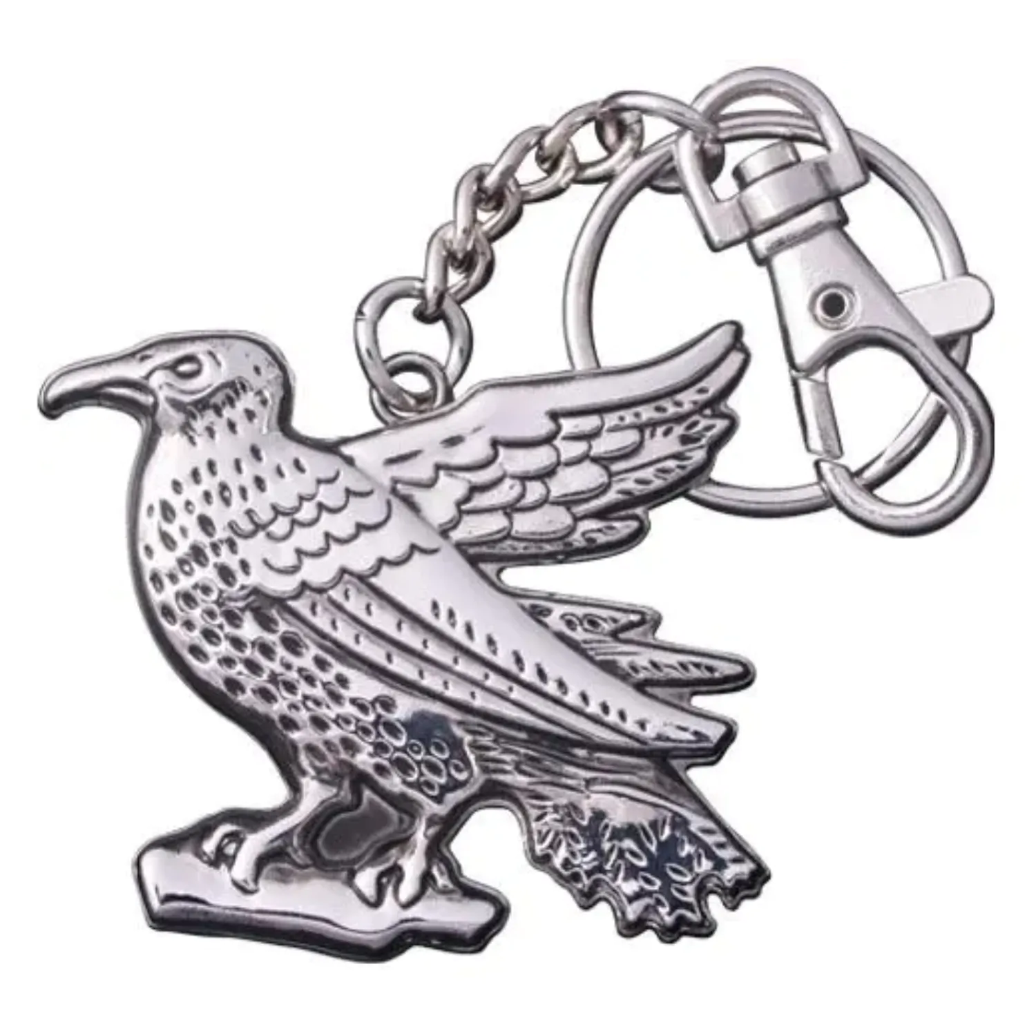 Harry Potter kovinski obesek za ključe Ravenclaw 7 cm fotografija izdelka