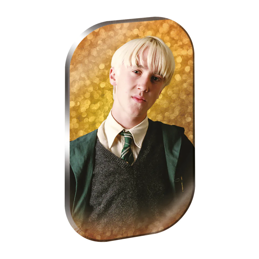 Harry Potter Metal Minicards Starter Pack *English Version* - začetni paket kovinskih mini kartic fotografija izdelka