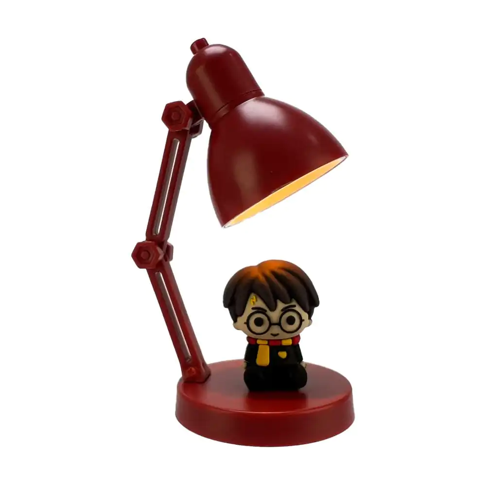 Harry Potter Mini LED svetilka s figuro 10 cm fotografija izdelka