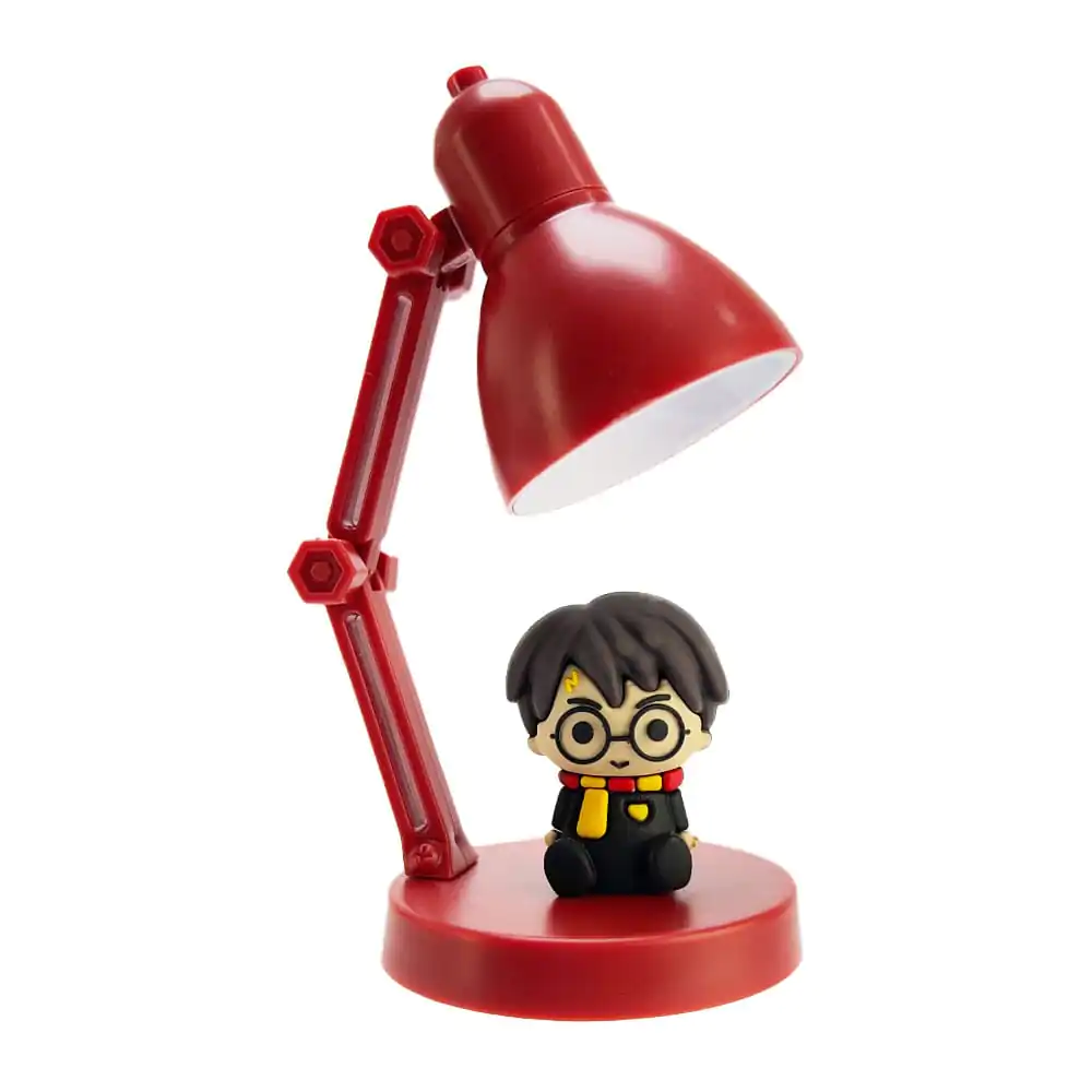 Harry Potter Mini LED svetilka s figuro 10 cm fotografija izdelka