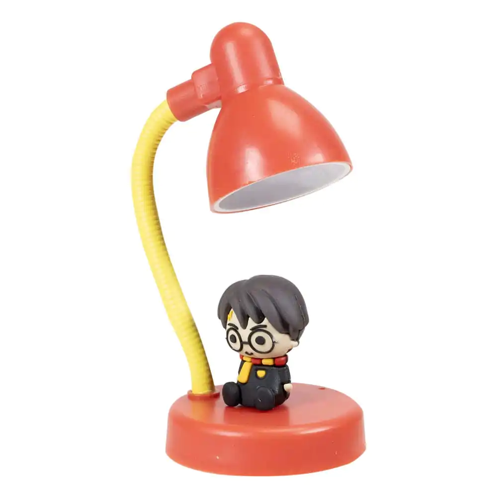Harry Potter Mini LED-lučka z figurico 11 cm fotografija izdelka