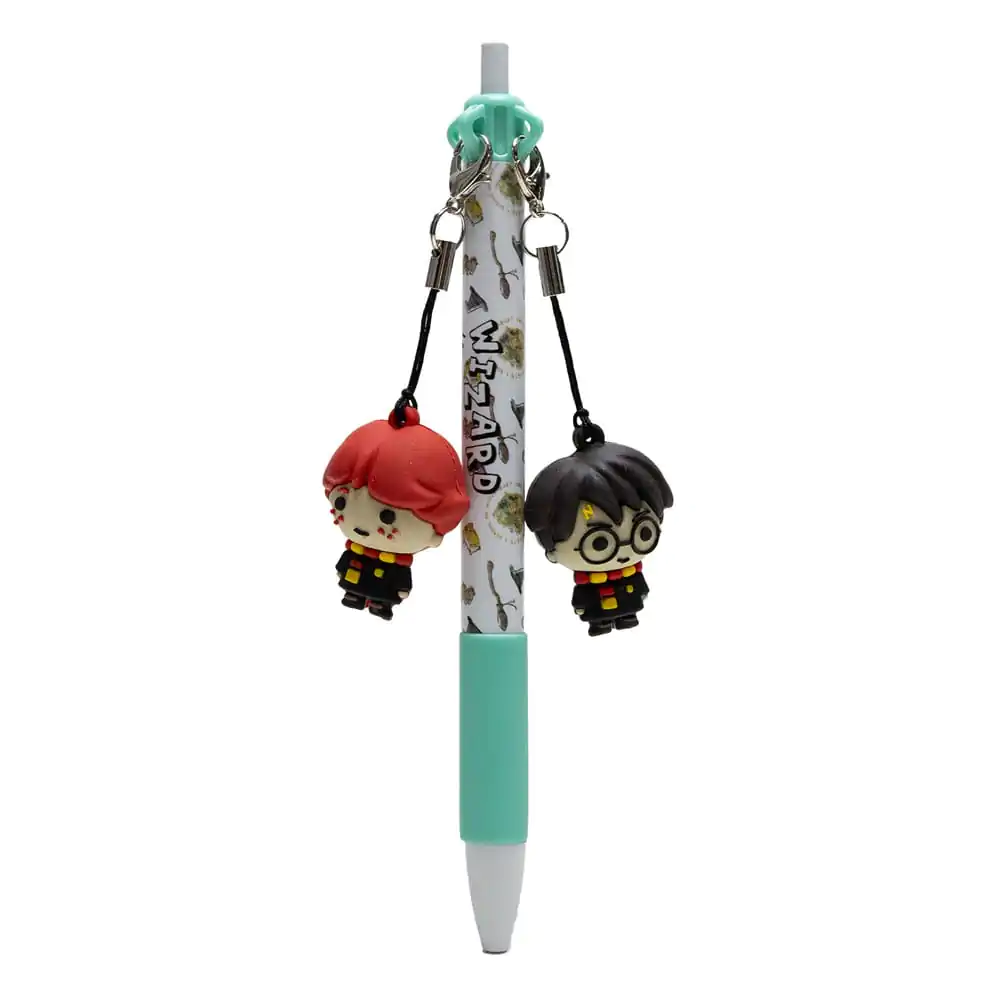 Harry Potter Mini Pen Pals Biro z obeskom fotografija izdelka