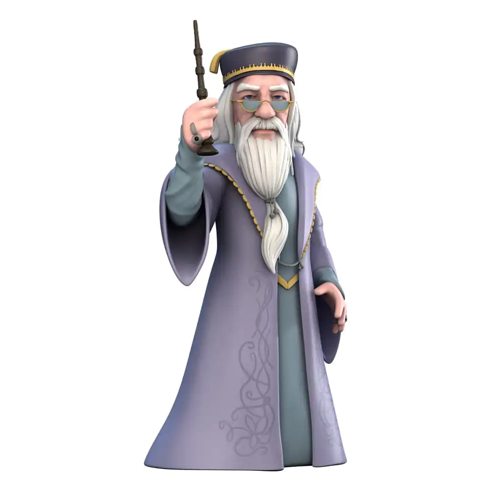 Harry Potter Minix Figurica Dumbledore 12 cm fotografija izdelka