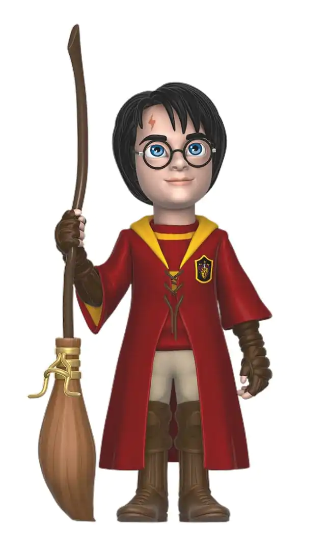 Harry Potter Minix figura Harry Potter Quidditch 12 cm fotografija izdelka