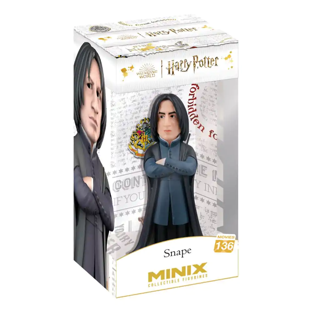 Harry Potter Minix figura Snape 12 cm fotografija izdelka