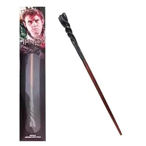Harry Potter Neville Longbottom čarobna palica fotografija izdelka