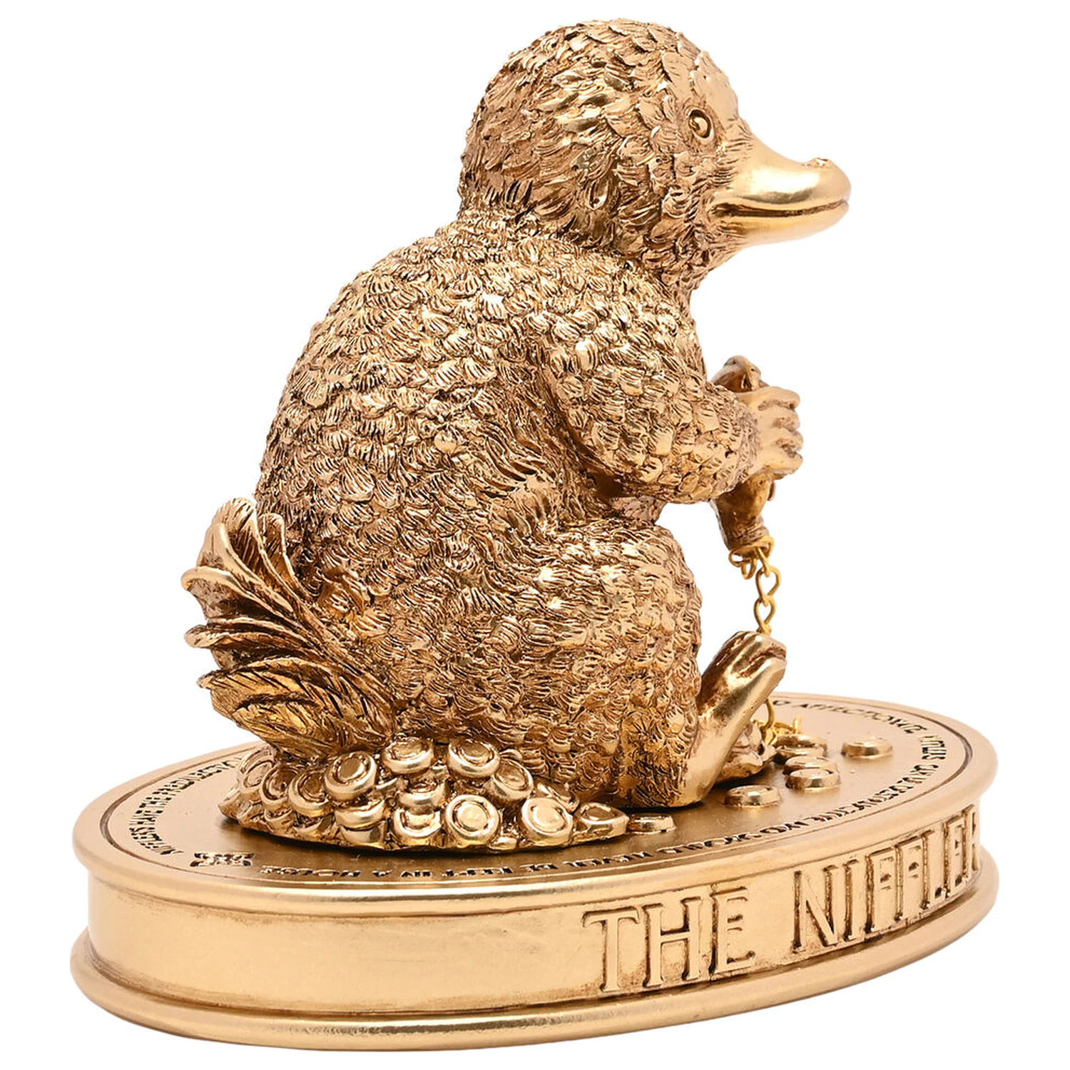 Harry Potter Niffler figura 14 cm fotografija izdelka