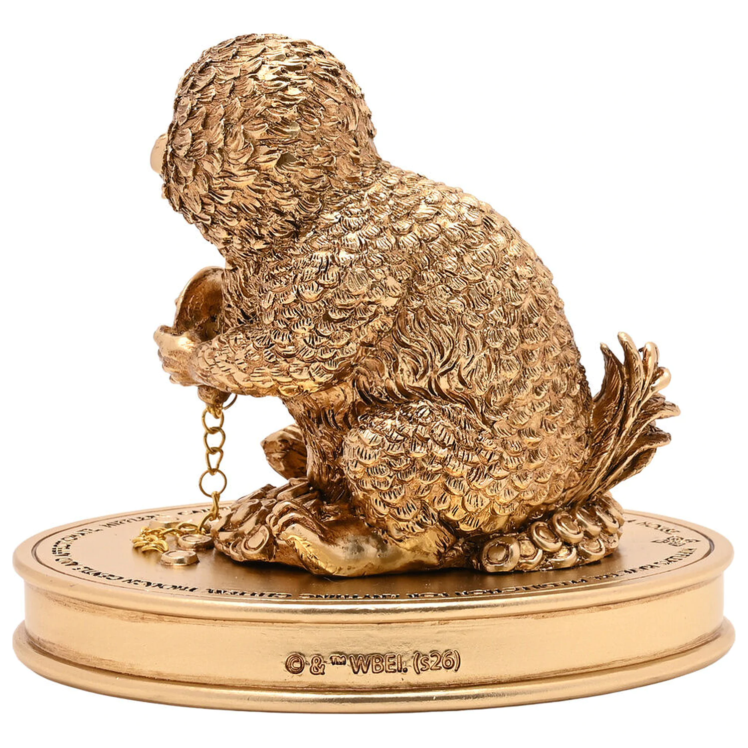 Harry Potter Niffler figura 14 cm fotografija izdelka