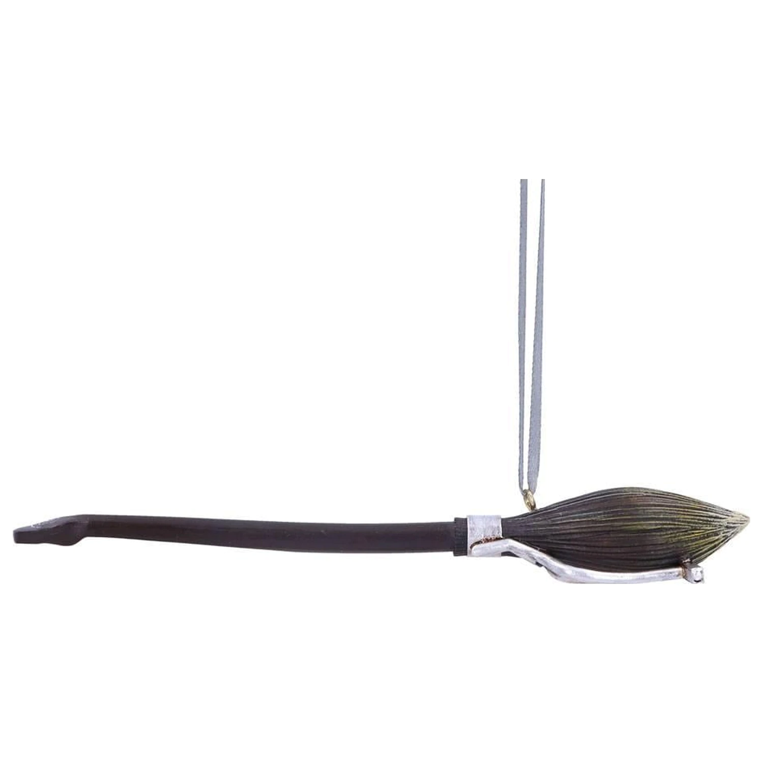Harry Potter Nimbus 2001 božični okrasek za drevesce 15 cm fotografija izdelka