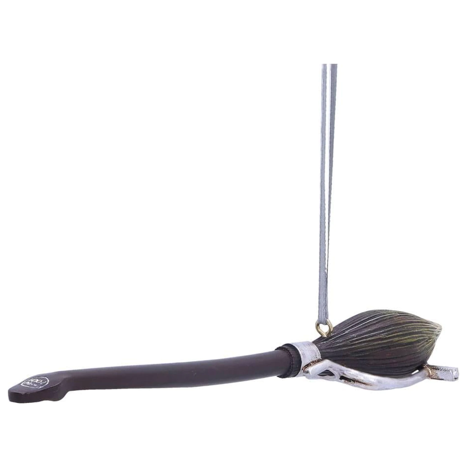 Harry Potter Nimbus 2001 božični okrasek za drevesce 15 cm fotografija izdelka