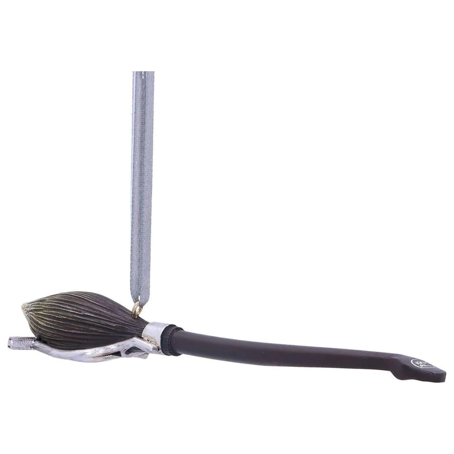 Harry Potter Nimbus 2001 božični okrasek za drevesce 15 cm fotografija izdelka