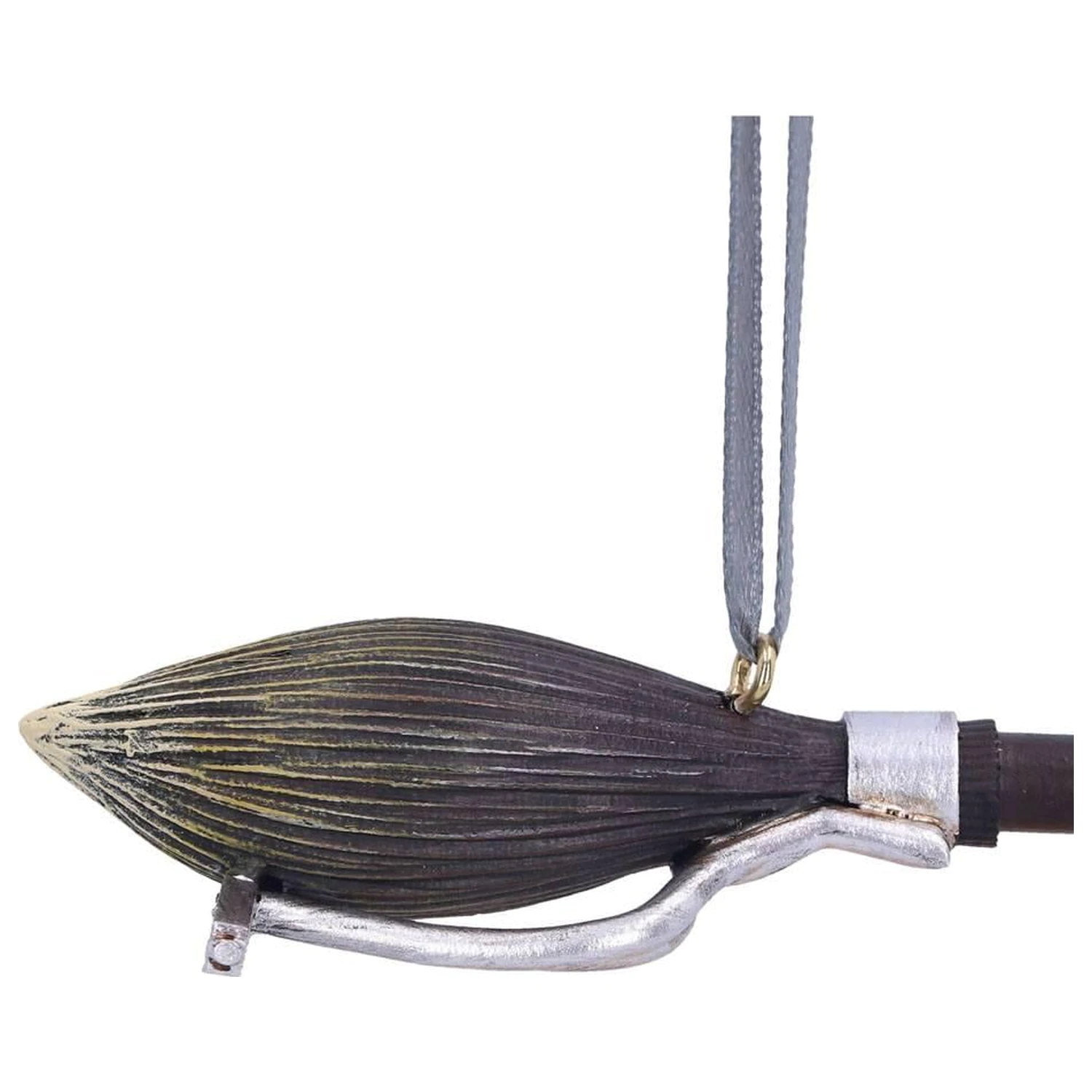 Harry Potter Nimbus 2001 božični okrasek za drevesce 15 cm fotografija izdelka