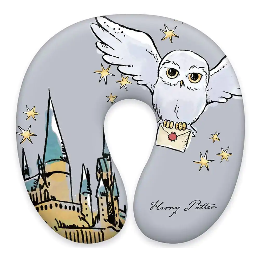 Harry Potter Blazina za vrat fotografija izdelka