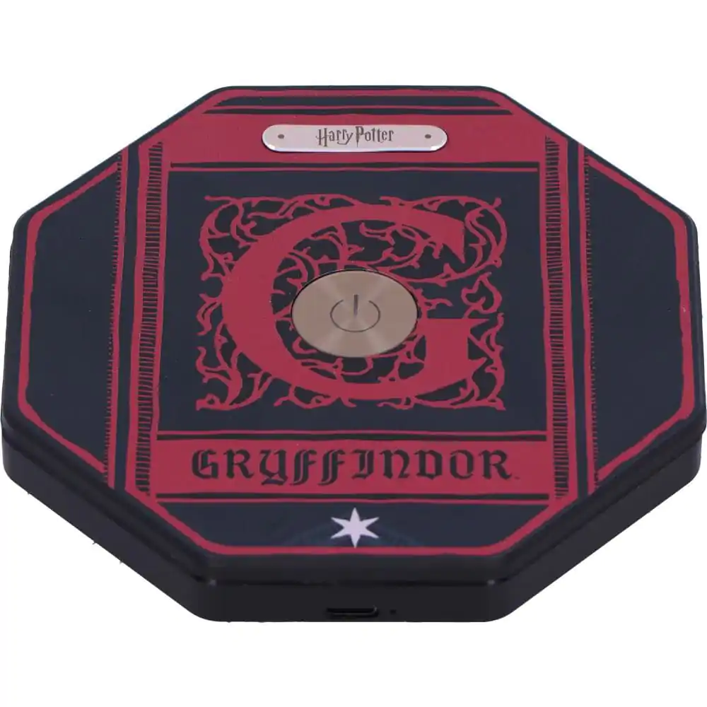 Harry Potter zložljiva svetilka Gryffindor 15 cm fotografija izdelka