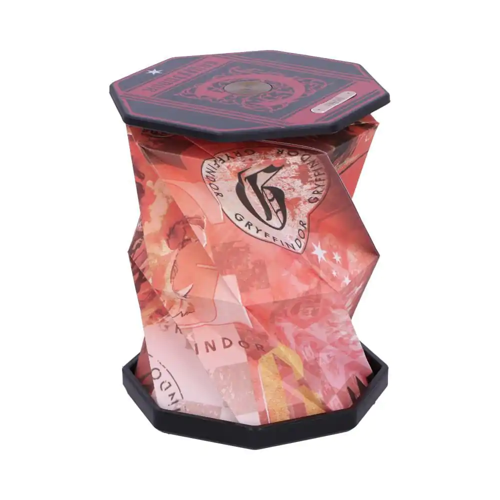 Harry Potter zložljiva svetilka Gryffindor 15 cm fotografija izdelka