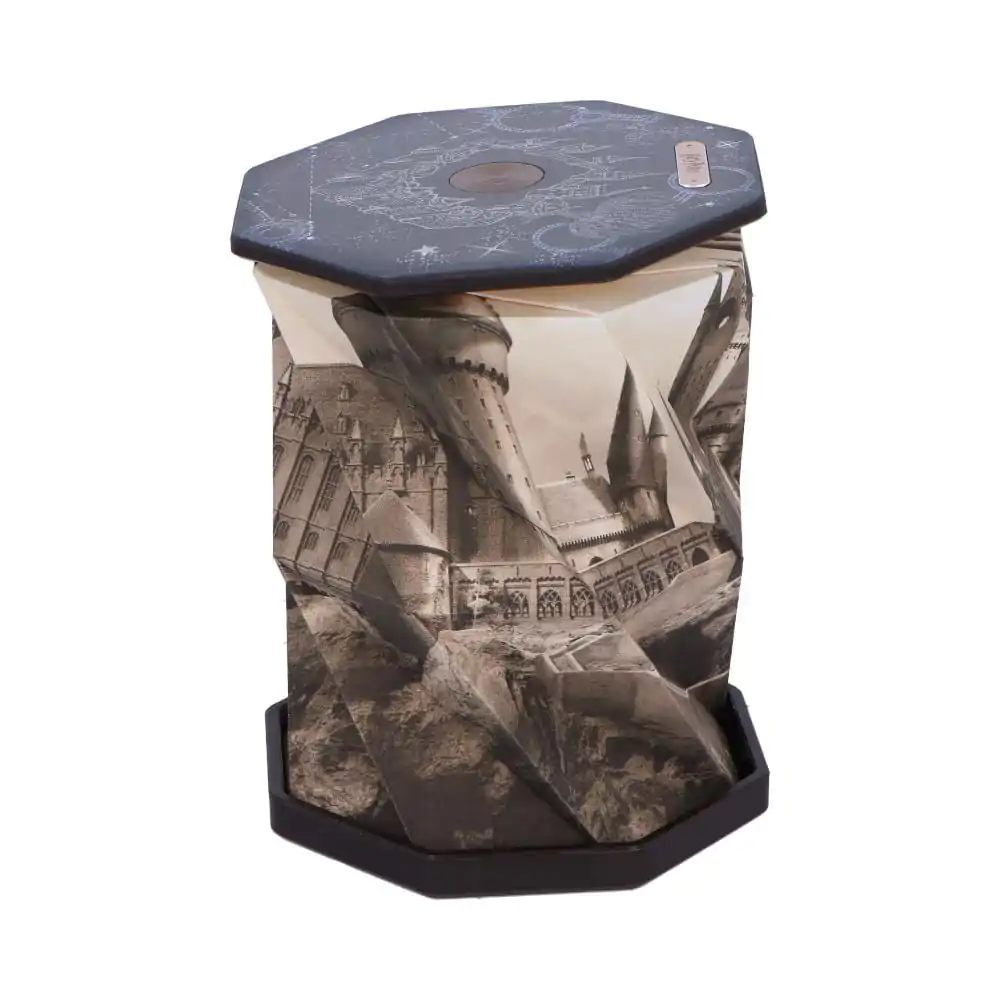 Harry Potter zložljiva svetilka Hogwarts Castle 15 cm fotografija izdelka