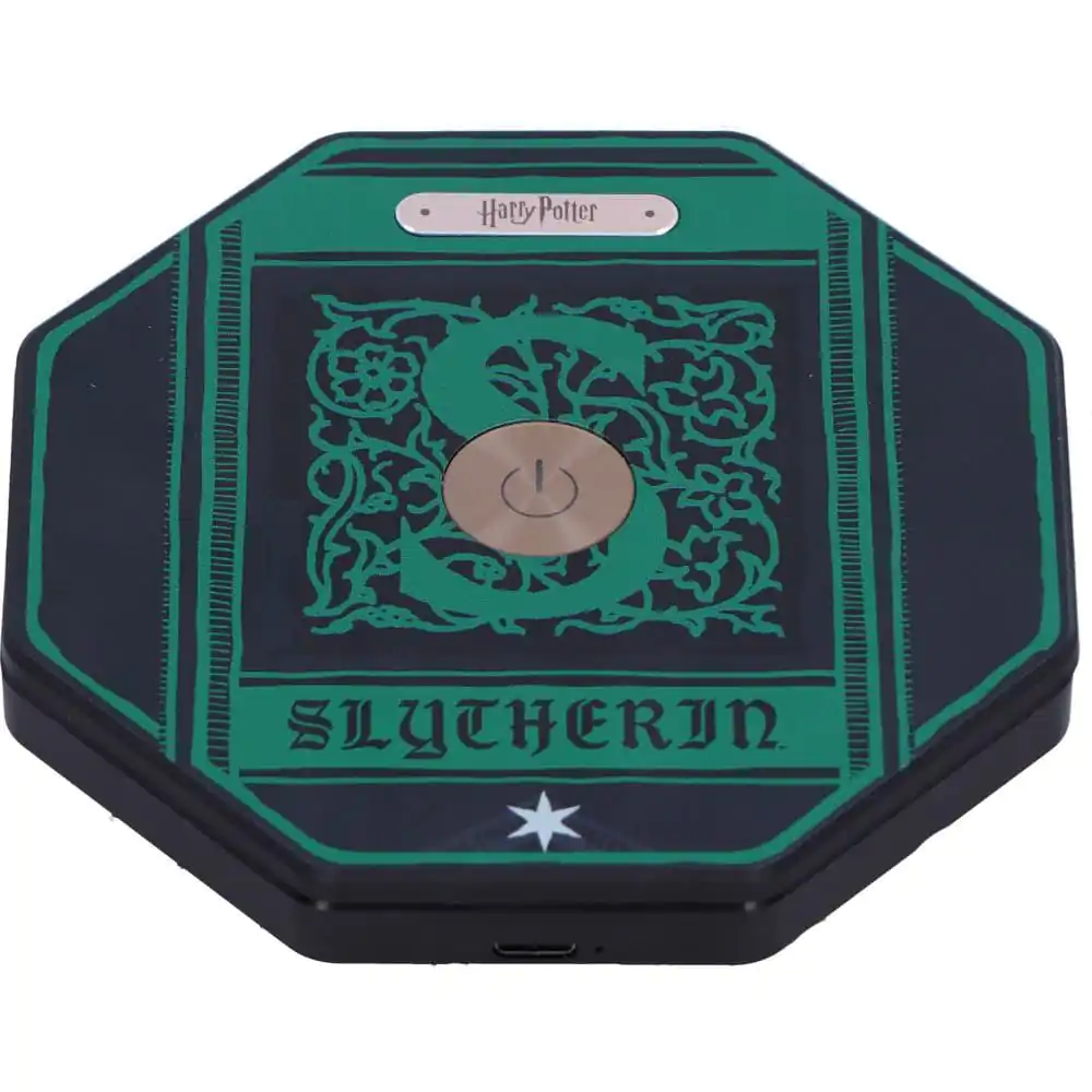 Harry Potter zložljiva svetilka Slytherin 15 cm fotografija izdelka