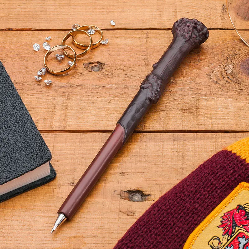 Harry Potter pisalo Harry Potter čarobna palica fotografija izdelka