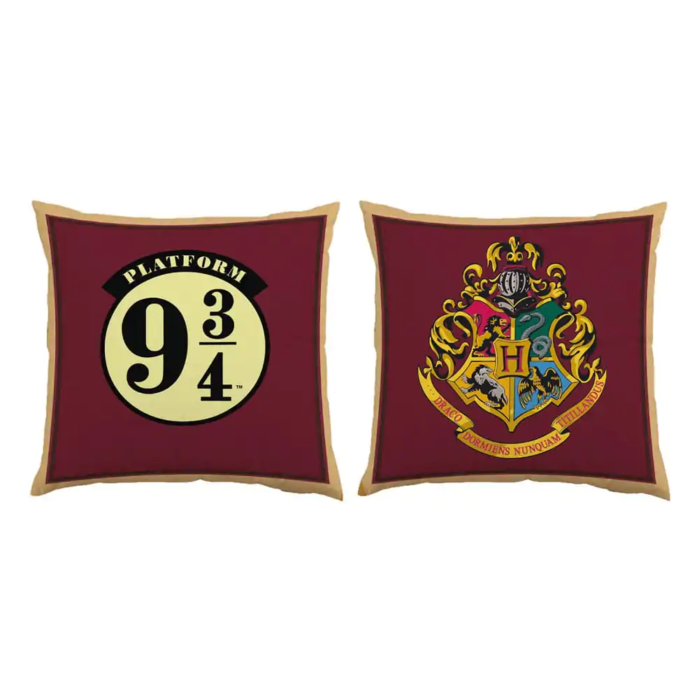 Harry Potter okrasna blazina 36 cm fotografija izdelka