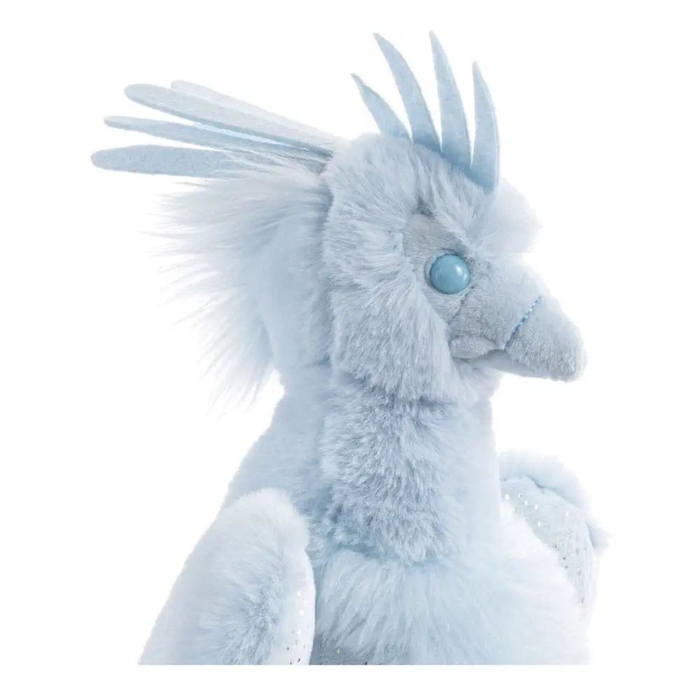 Harry Potter Plišasta figura Phoenix Patronus 29 cm fotografija izdelka