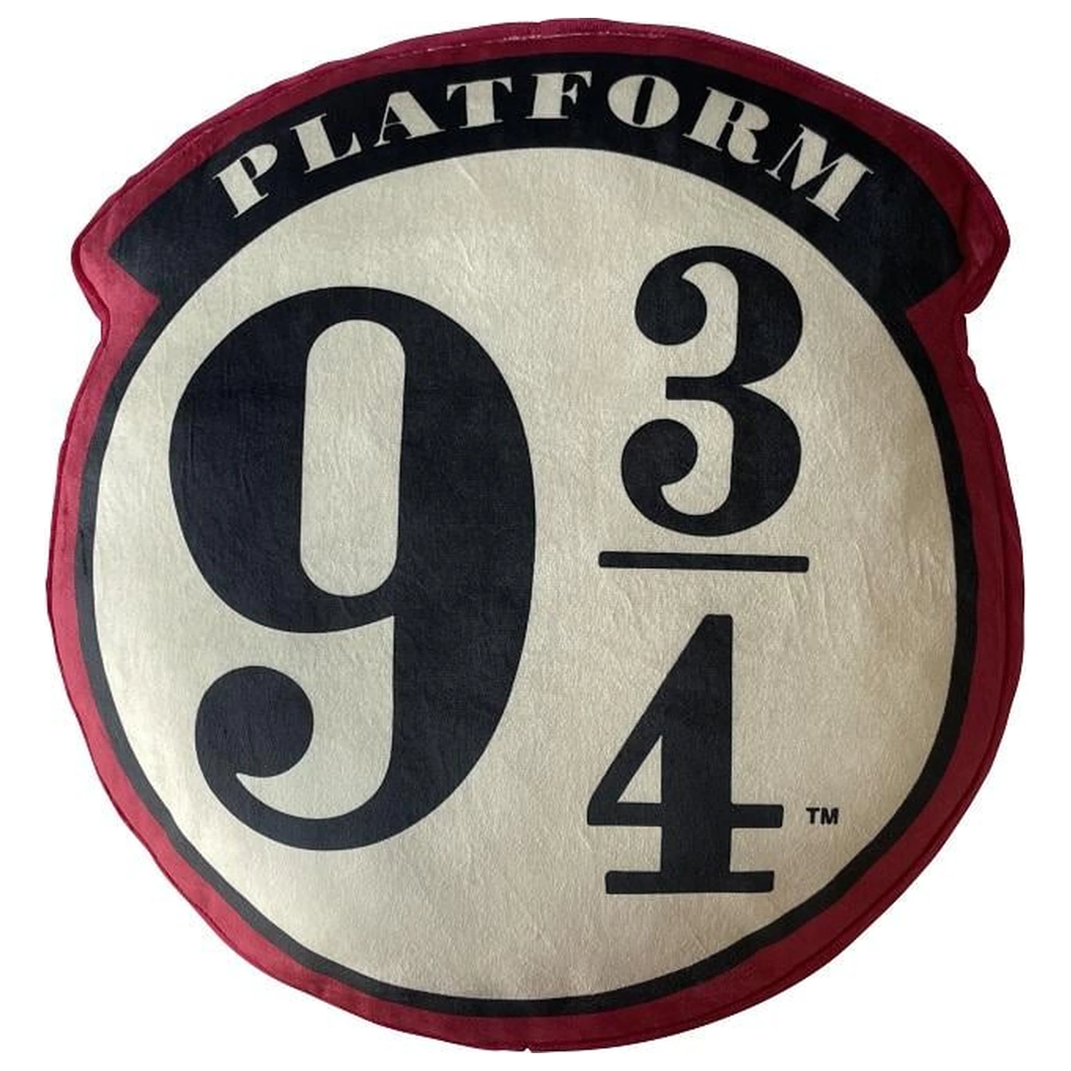 Harry Potter Platform 9 3/4 Blazina fotografija izdelka