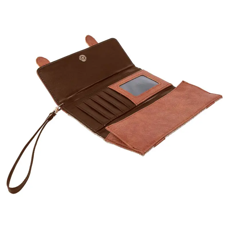 Harry Potter Denarnica / Etui za vizitke Hogwarts Express fotografija izdelka
