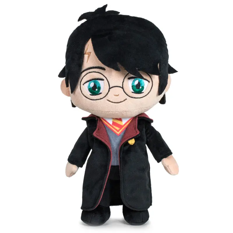 Harry Potter plišasta igrača 37cm fotografija izdelka