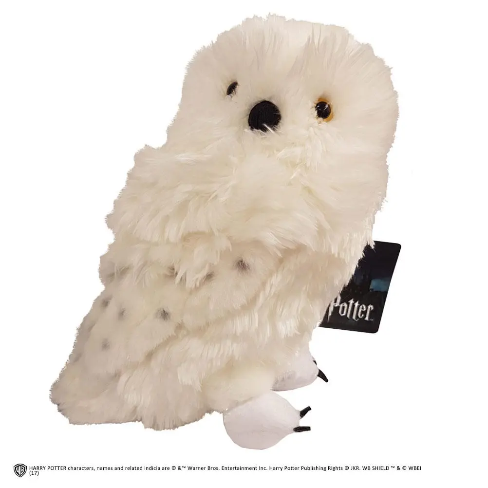 Harry Potter Plišasta Figura Hedwig 23 cm fotografija izdelka