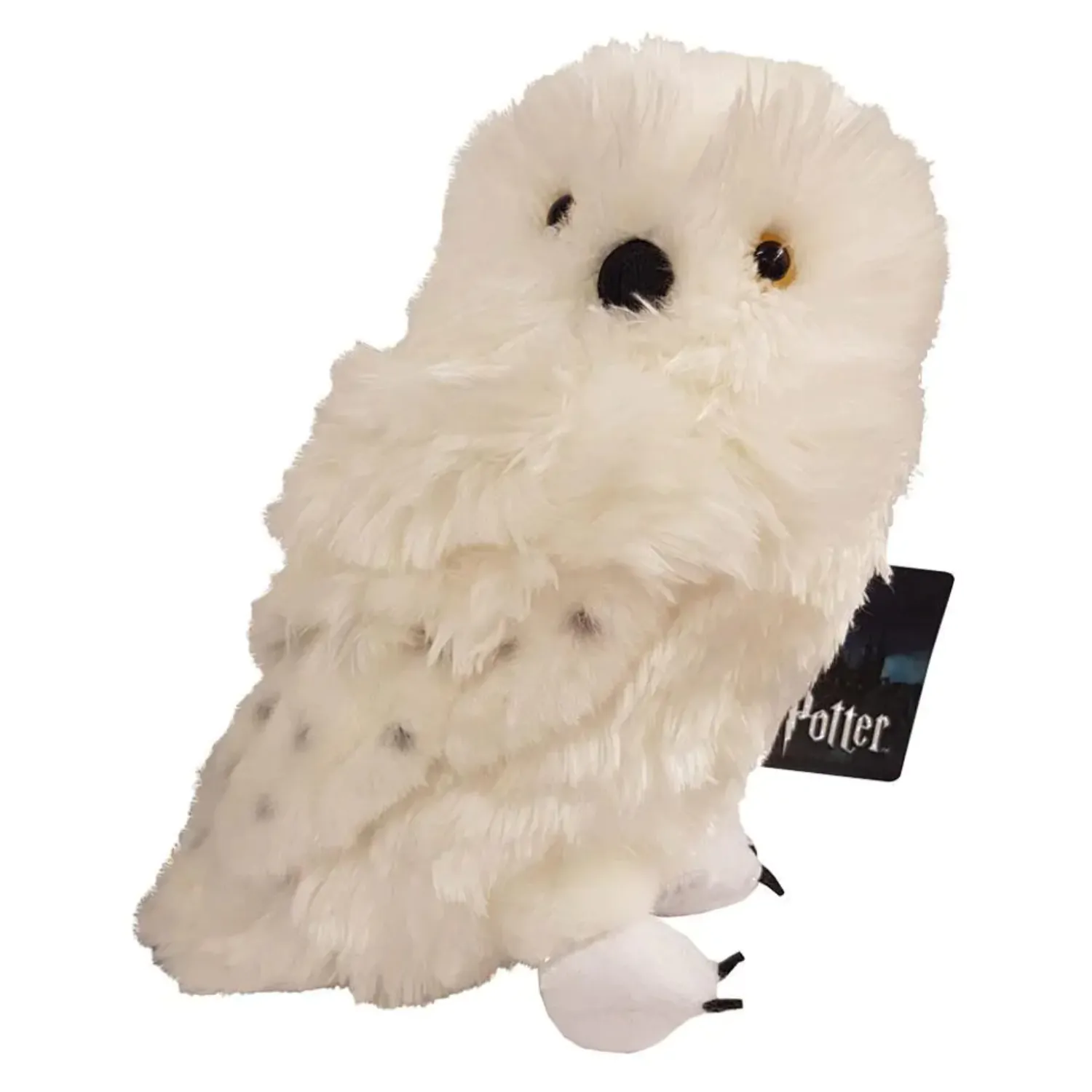 Harry Potter Plišasta Figura Hedwig 23 cm fotografija izdelka