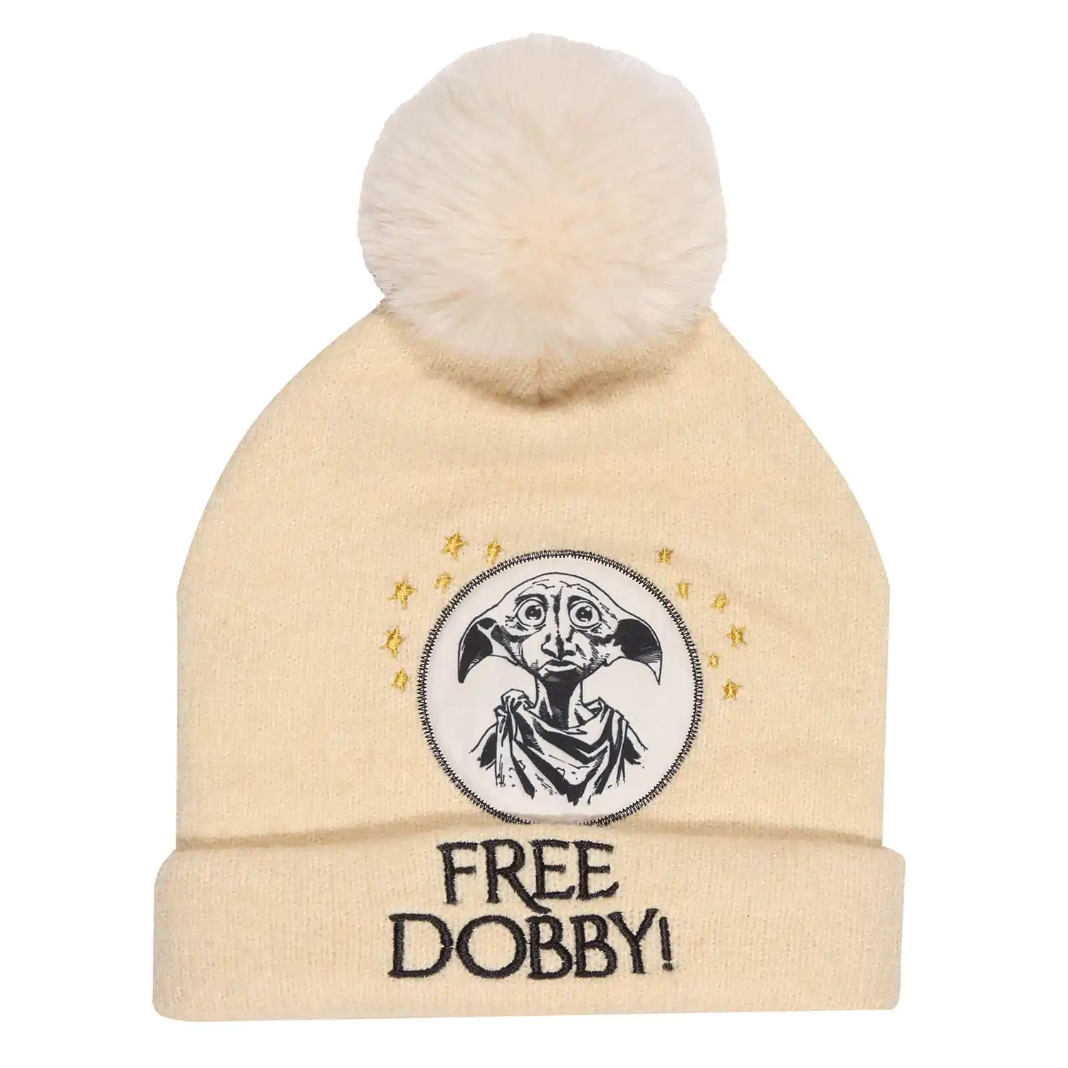 Harry Potter Pom-Pom Kapa Free Dobby fotografija izdelka